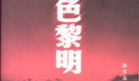 电视剧血色黎明,革命风云中的青春传奇