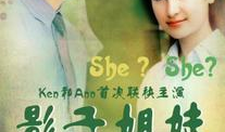 影子姐妹 电视剧,揭秘影子姐妹中的姐妹情深与命运纠葛